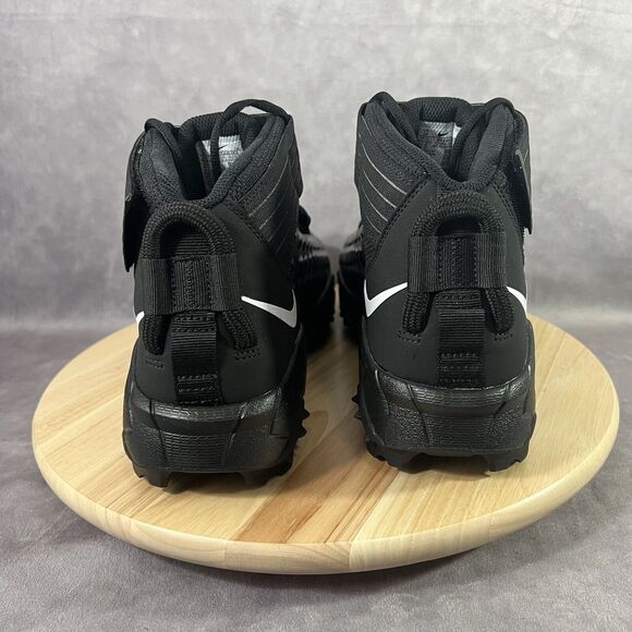 Nike Force Savage Pro 2 Shark Mens Size 14 Football Cleats Shoes CK2823-001 main image 6